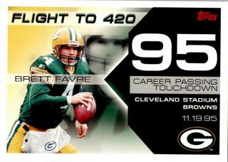 Brett Favre