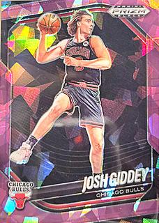 Josh Giddey