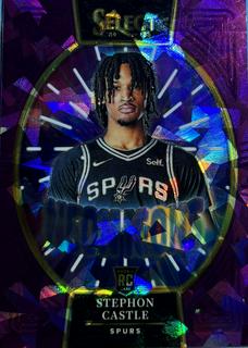 Stephon Castle