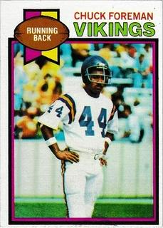Chuck Foreman