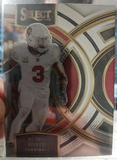 Budda Baker