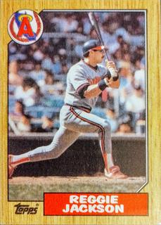 Reggie Jackson