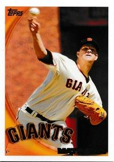 Matt Cain