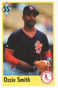 Ozzie Smith
