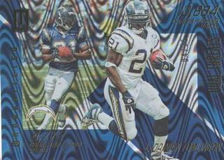 LaDainian Tomlinson
