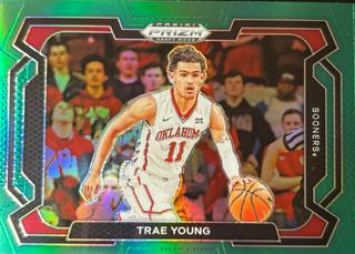 Trae Young
