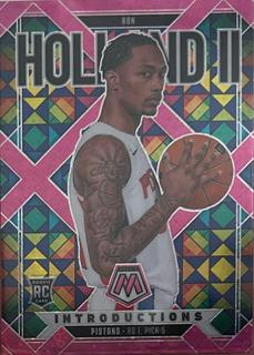 Ron Holland II