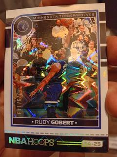 Rudy Gobert