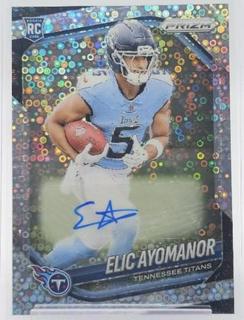 Elic Ayomanor