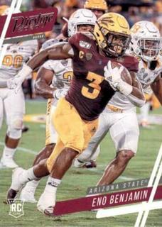 Eno Benjamin