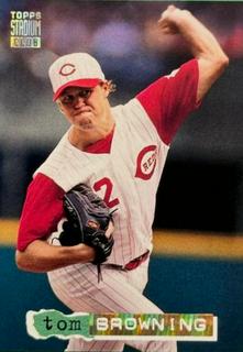 Tom Browning