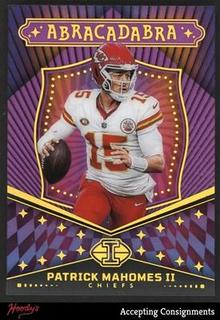 Patrick Mahomes II