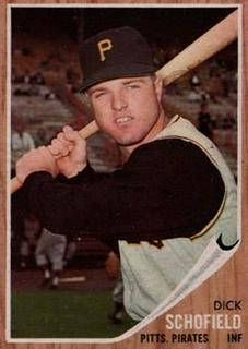 Dick Schofield