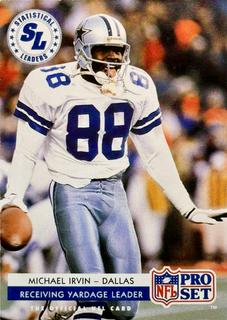 Michael Irvin