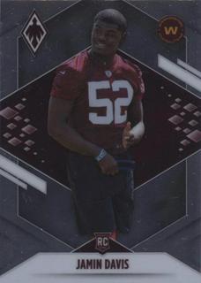 Jamin Davis