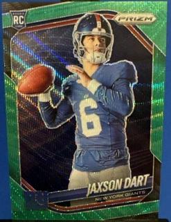 Jaxson Dart