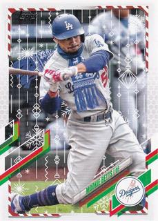 Mookie Betts