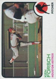 Ken Forsch