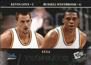 Kevin Love / Russell Westbrook