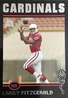 Larry Fitzgerald