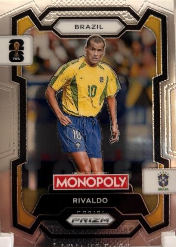 Rivaldo