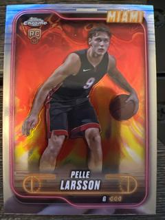 Pelle Larsson