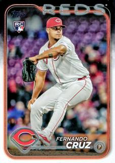 Fernando Cruz