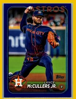 Lance McCullers Jr.