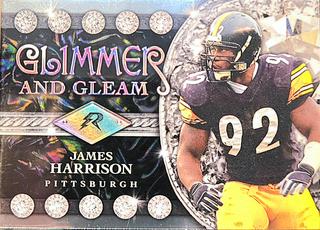 James Harrison