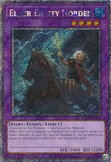 Elder Entity Norden RA04-EN226
