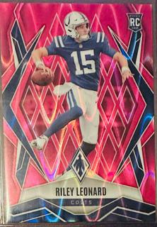 Riley Leonard