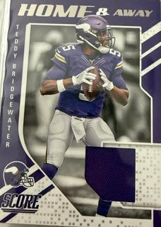 Teddy Bridgewater