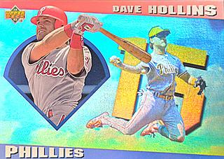 Dave Hollins