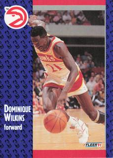 Dominique Wilkins