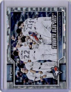 Toronto Blue Jays
