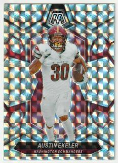 Austin Ekeler