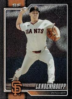 Landen Roupp