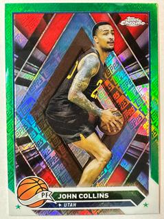 John Collins