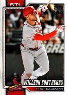 Willson Contreras