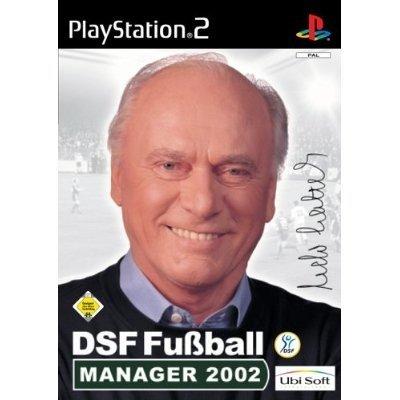 Alex Ferguson's Player Manager 2001