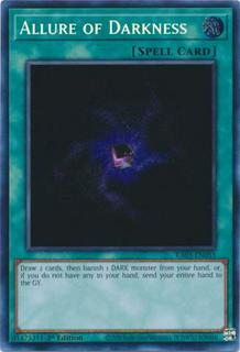 Allure of Darkness RA03-EN055