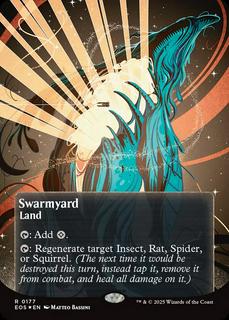 Swarmyard