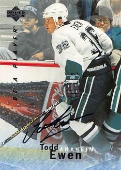 Todd Ewen #S155