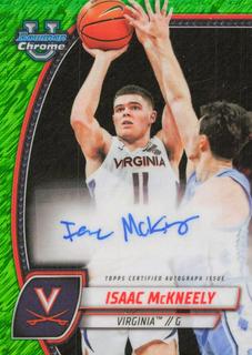Isaac McKneely