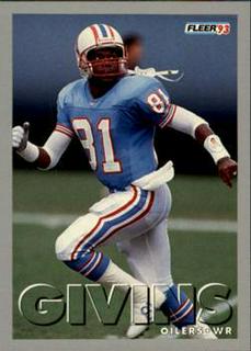 Ernest Givins