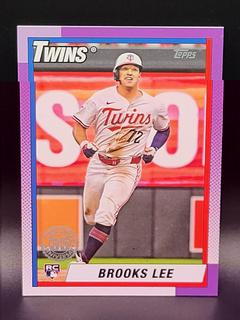 Brooks Lee