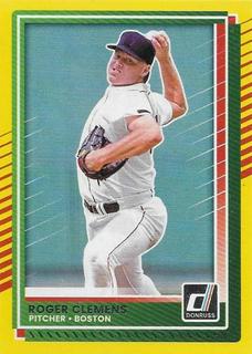 Roger Clemens