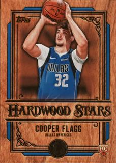 Cooper Flagg