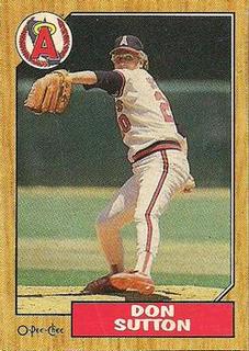 Don Sutton