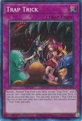 Trap Trick [Collector's Rare] RA03-EN078